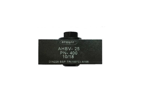 2 way ball valve india